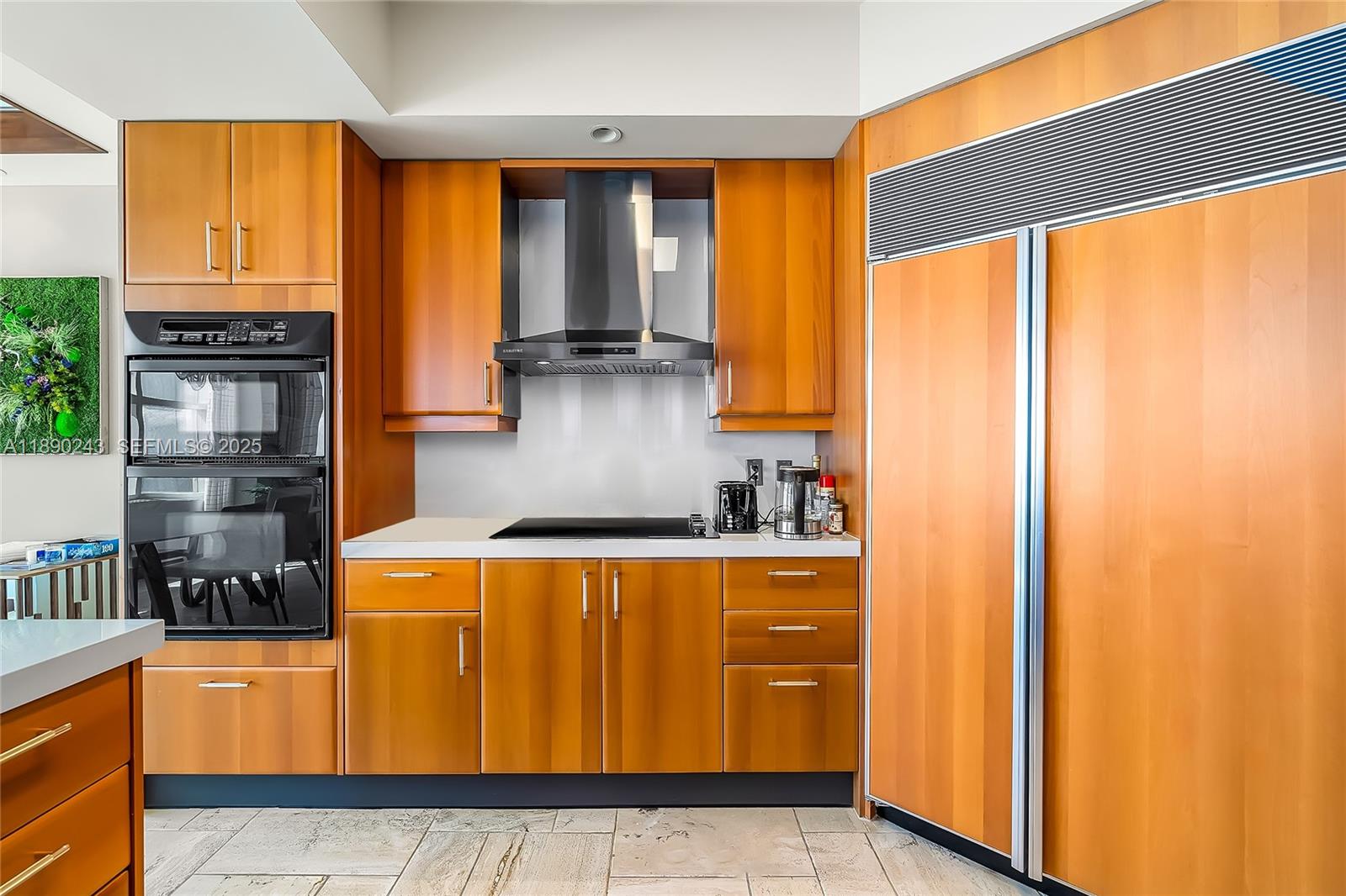 PALMS TOWER TWO CONDO - Residential Lease