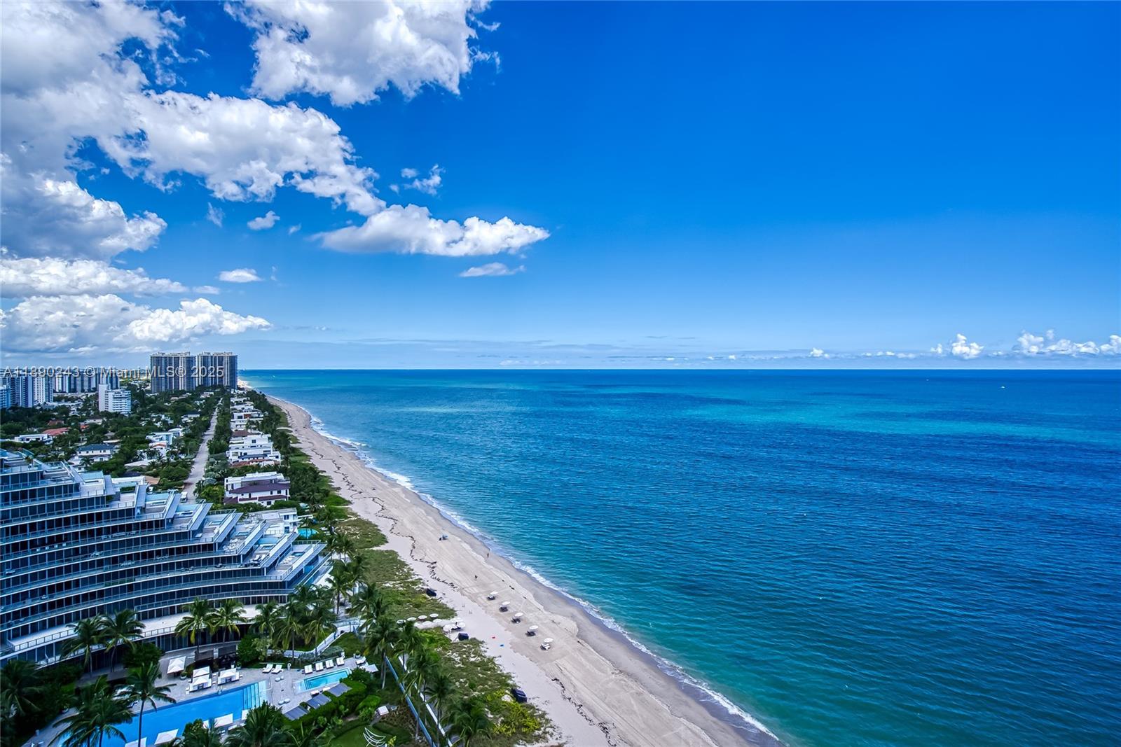 PALMS TOWER TWO CONDO - Residential Lease