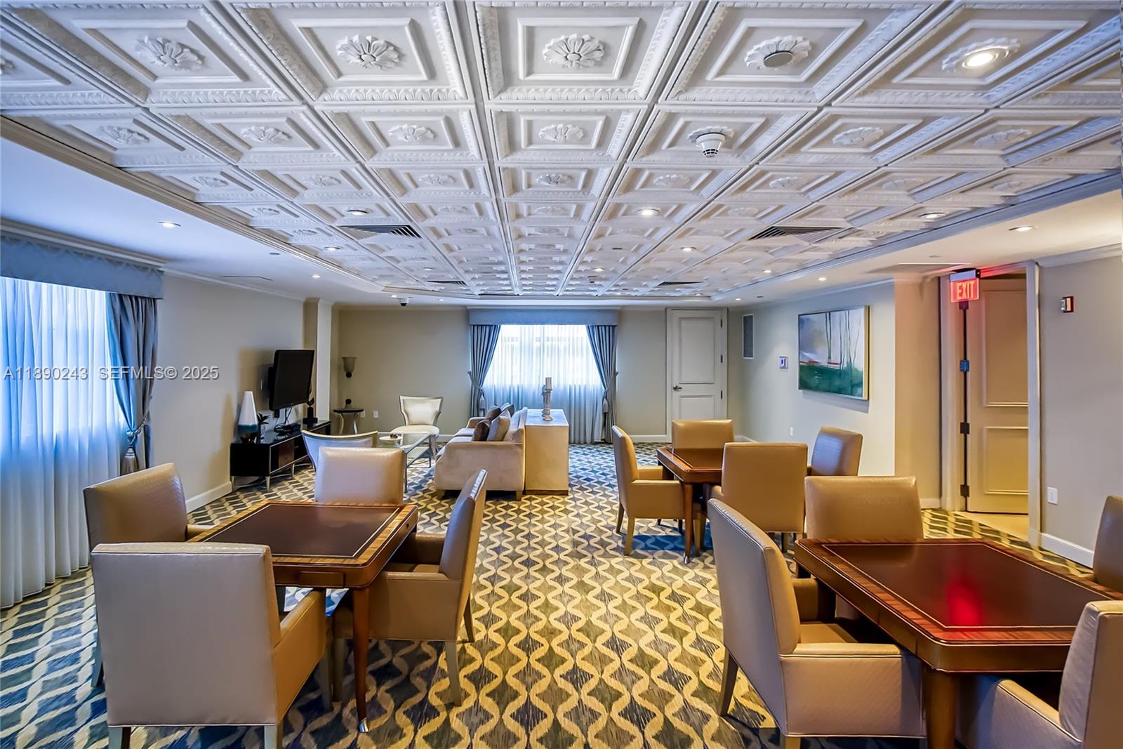 PALMS TOWER TWO CONDO - Residential Lease