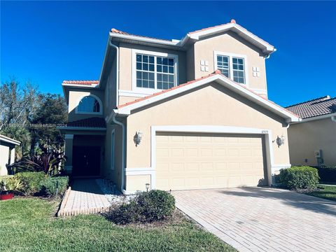 A home in Fort Myers