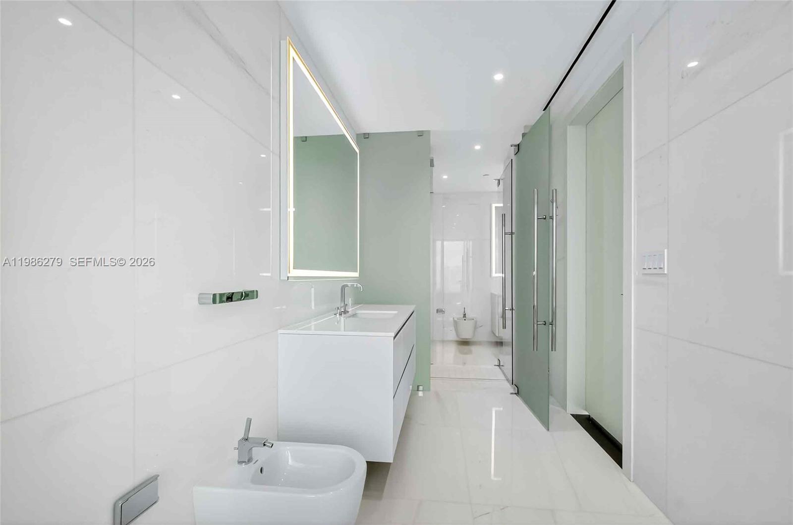 Aston Martin Residences - Residential