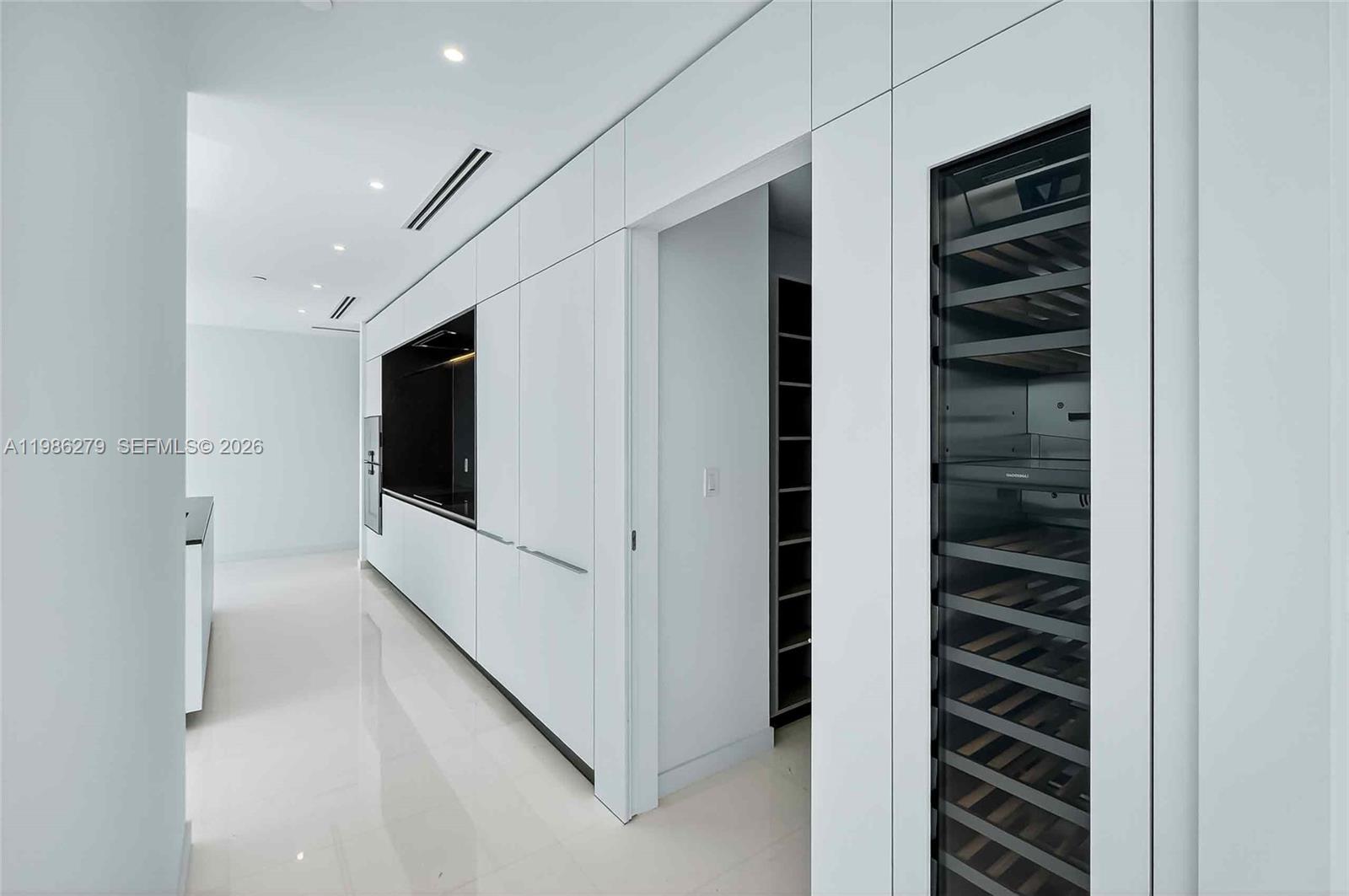 Aston Martin Residences - Residential