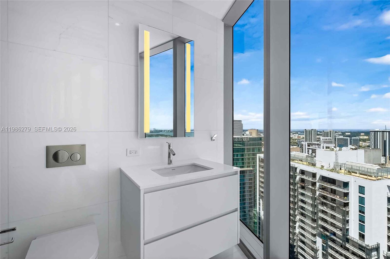 Aston Martin Residences - Residential