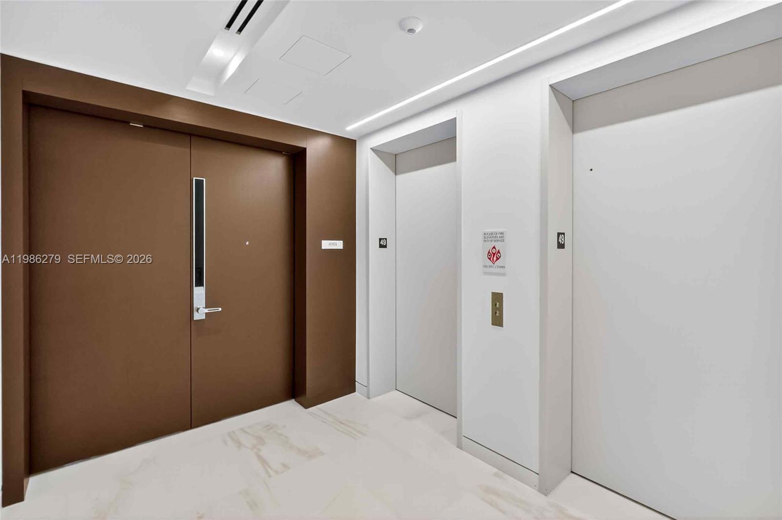 Aston Martin Residences - Residential