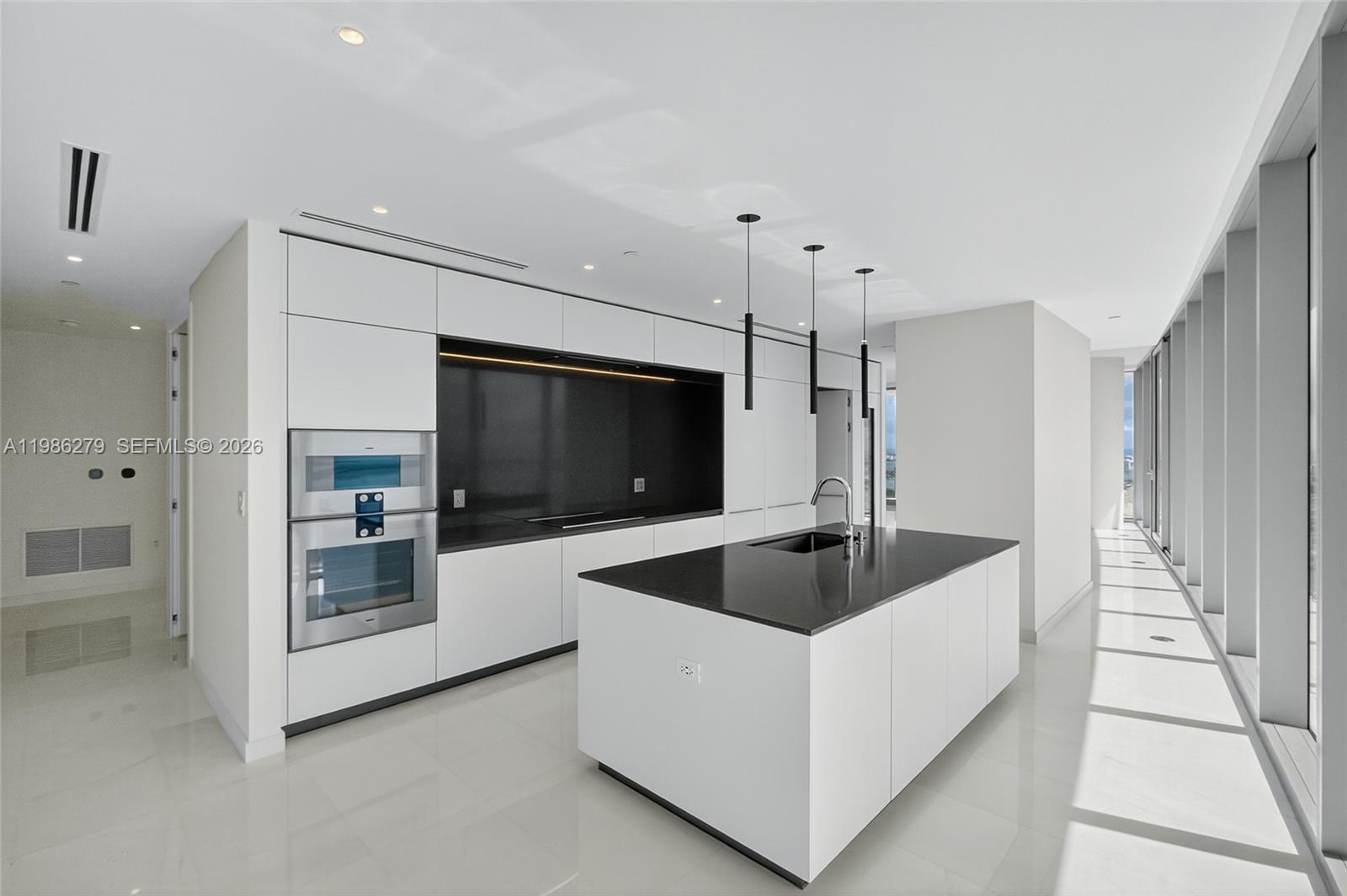 Aston Martin Residences - Residential