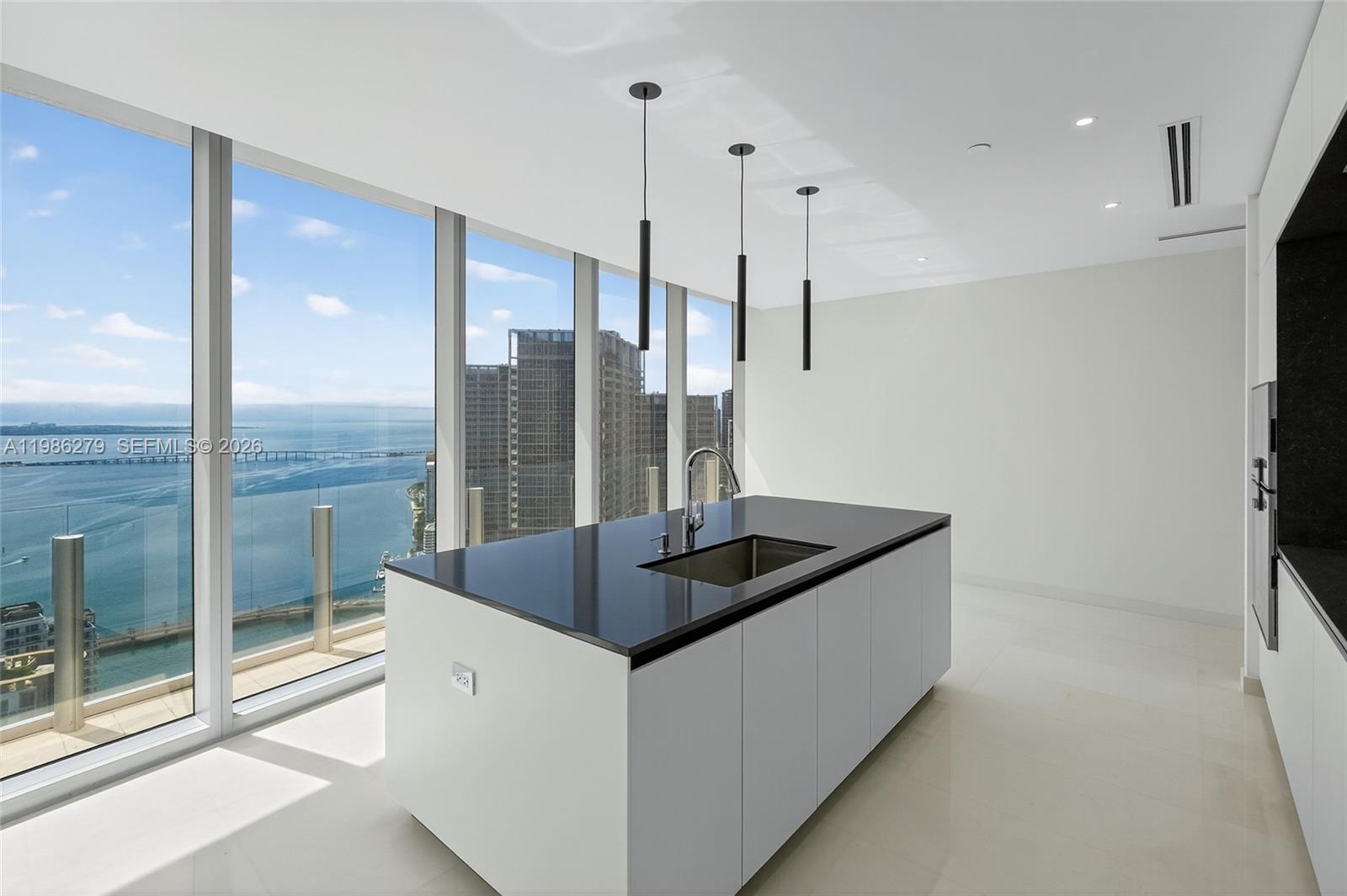 Aston Martin Residences - Residential