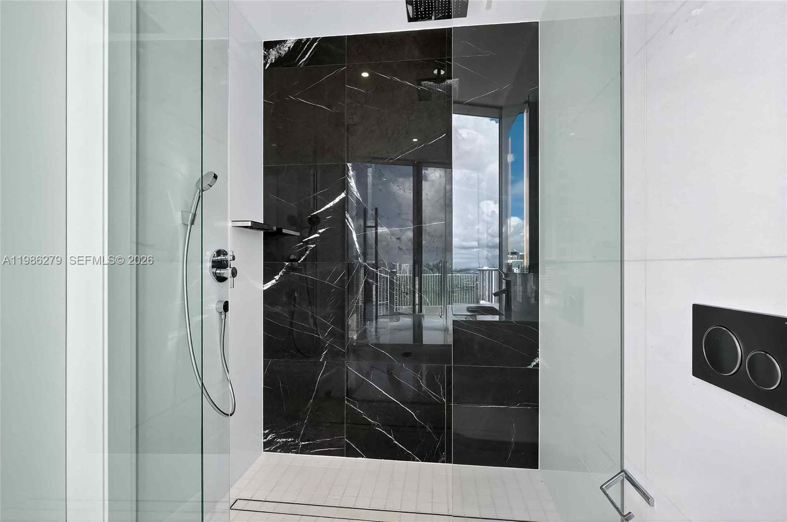 Aston Martin Residences - Residential