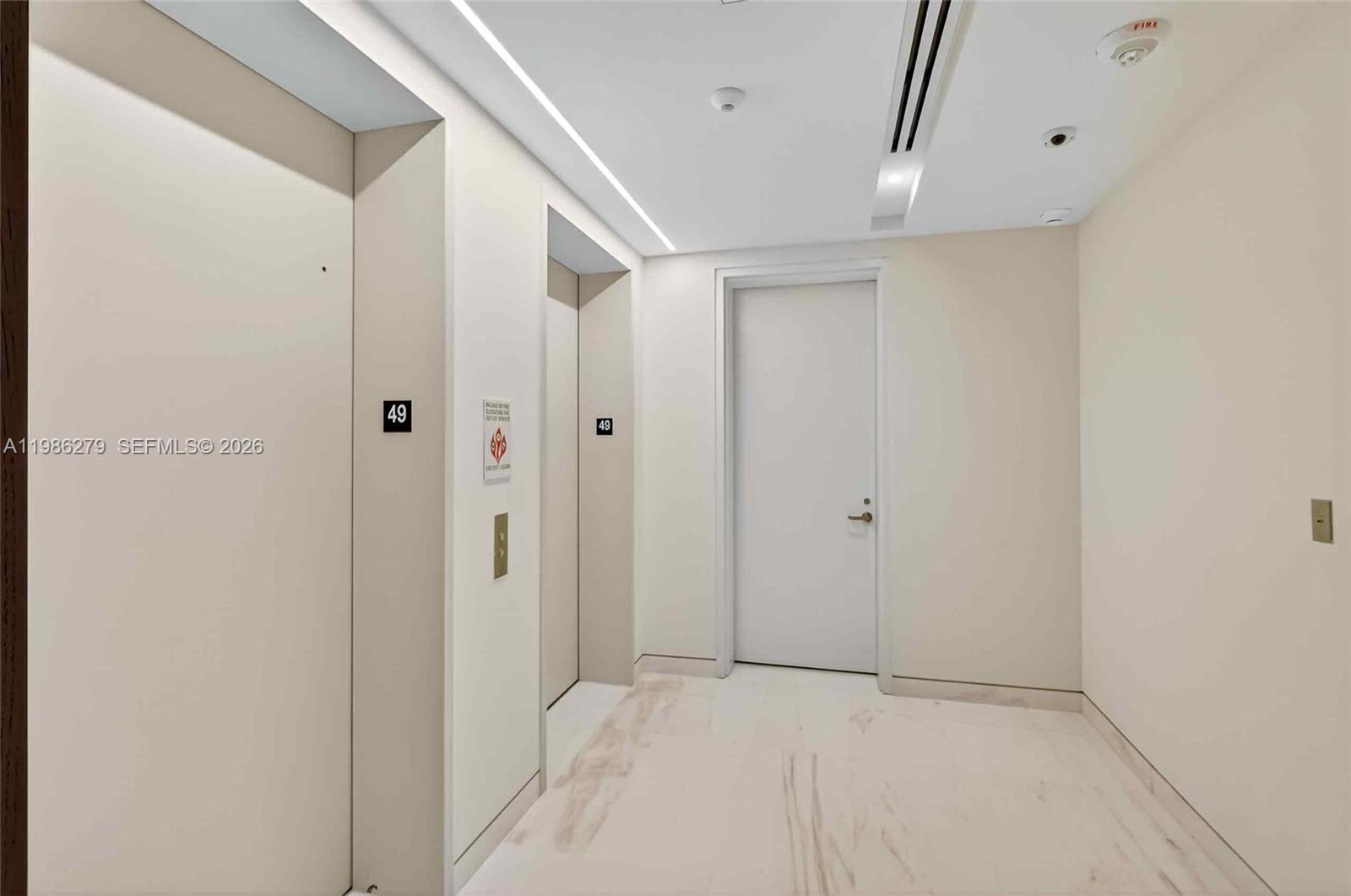 Aston Martin Residences - Residential