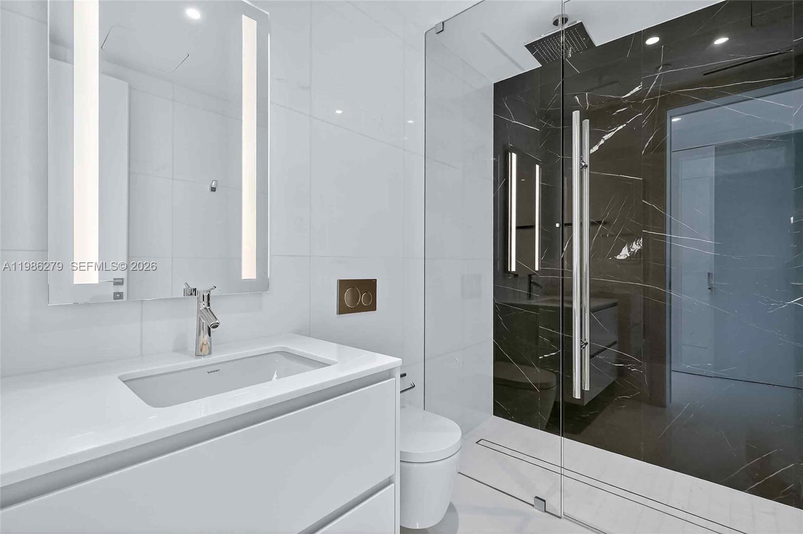 Aston Martin Residences - Residential