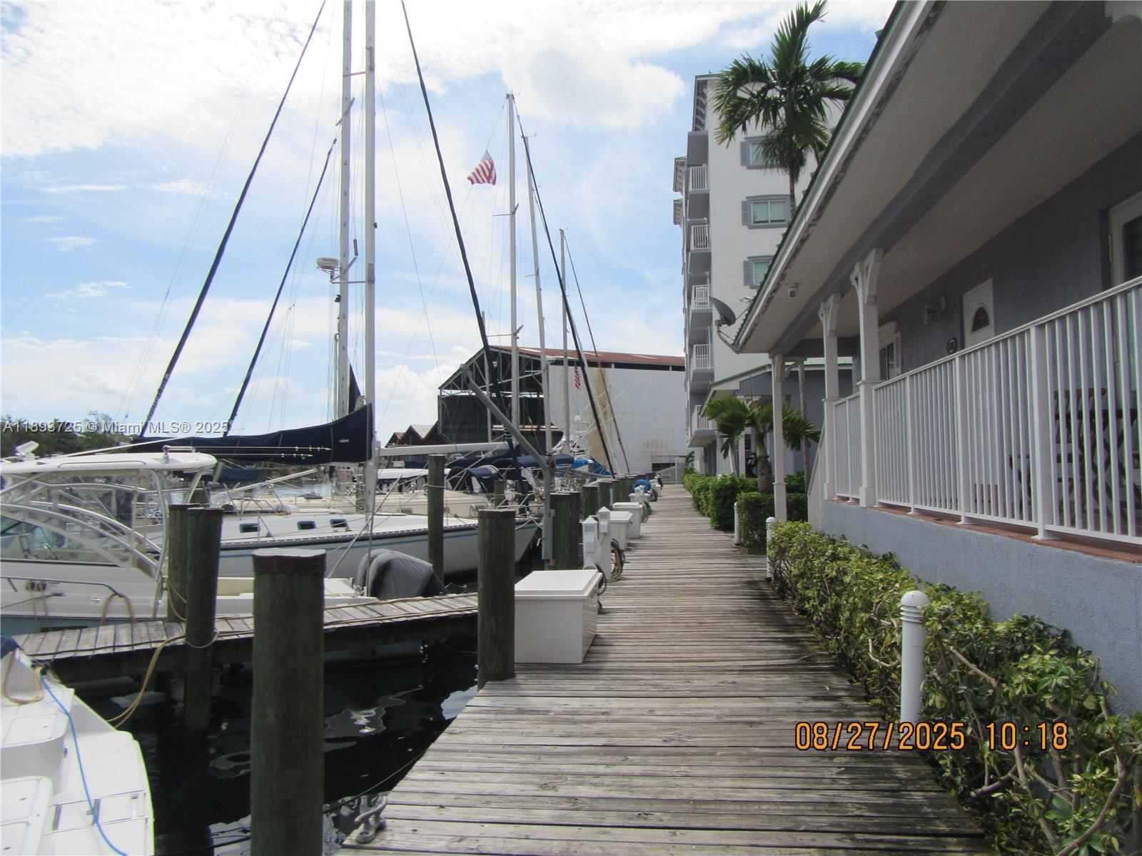 RIVER RUN SOUTH CONDO - Residential Lease