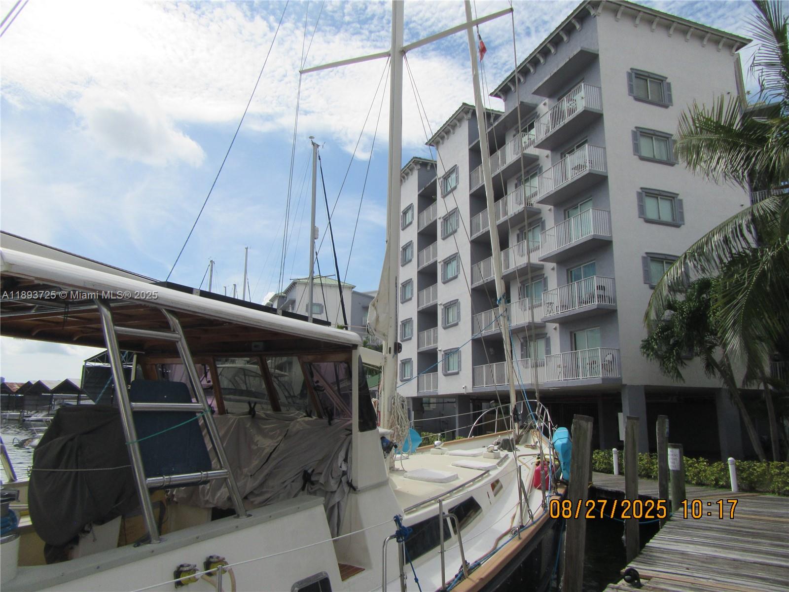 RIVER RUN SOUTH CONDO - Residential Lease