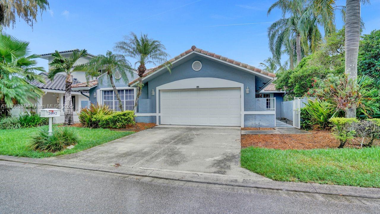 2092 Island Cir