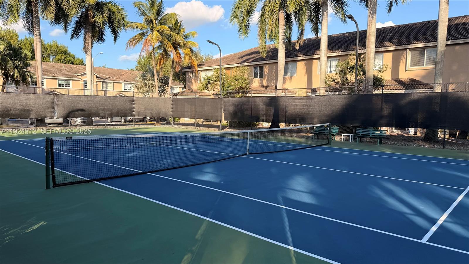 LAS BRISAS AT DORAL CONDO - Residential