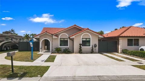 800 NW 133rd Ave Miami FL 33182