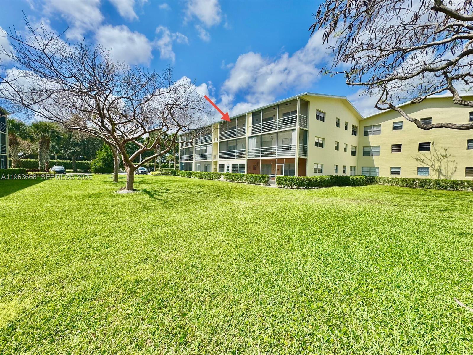 DORSET AT CENTURY VILLAGE - Residential