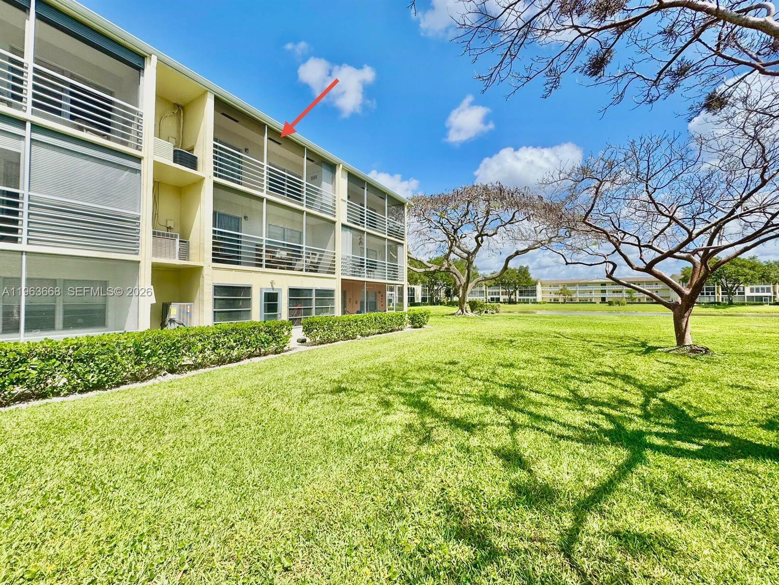 DORSET AT CENTURY VILLAGE - Residential