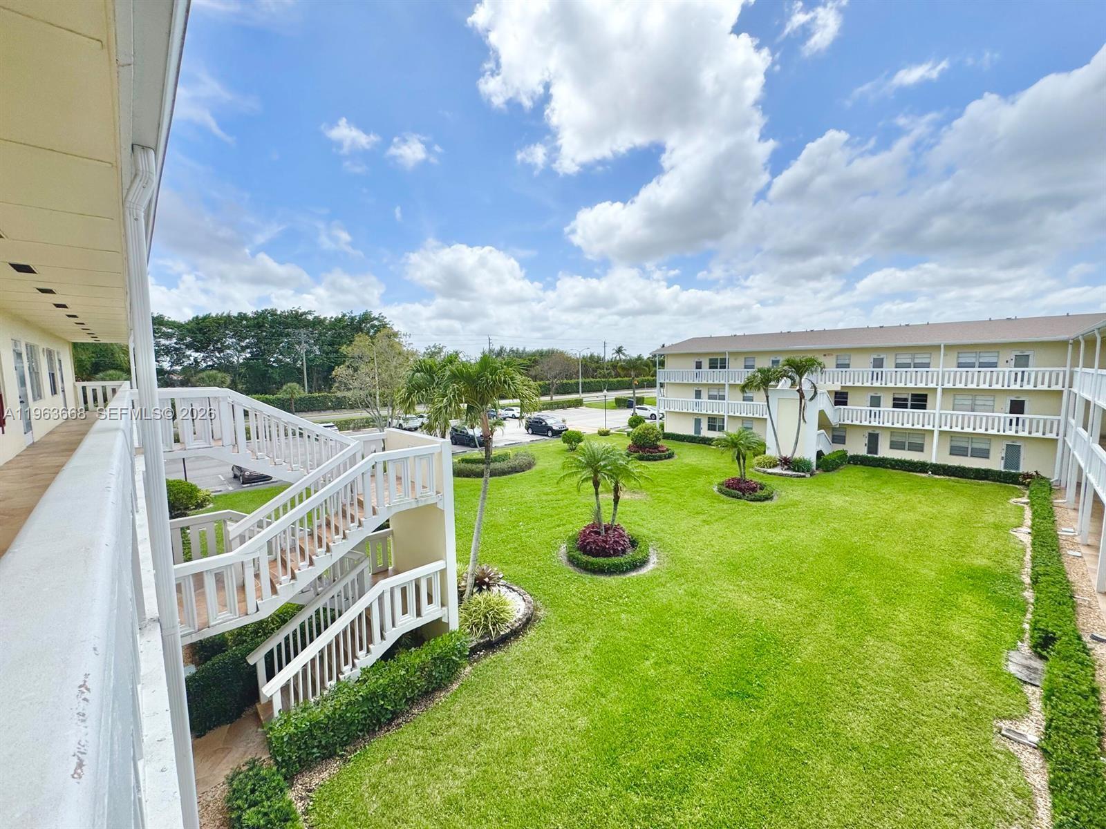 DORSET AT CENTURY VILLAGE - Residential