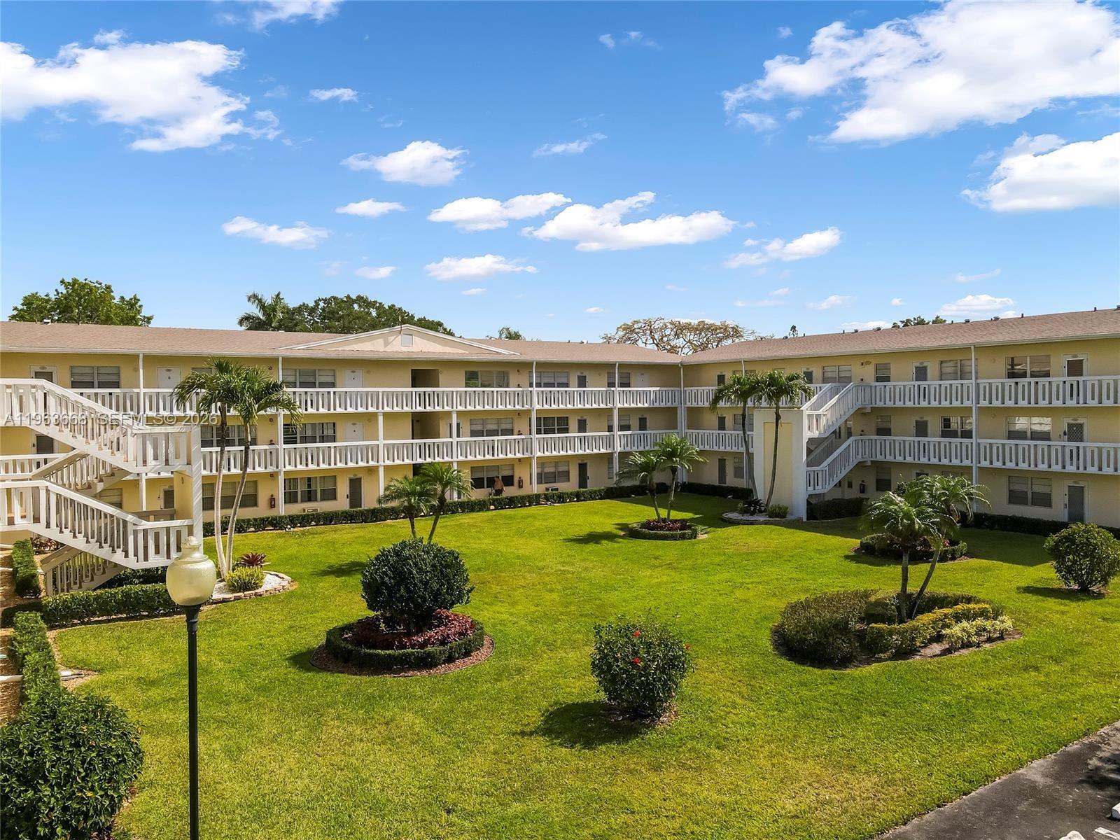 DORSET AT CENTURY VILLAGE - Residential