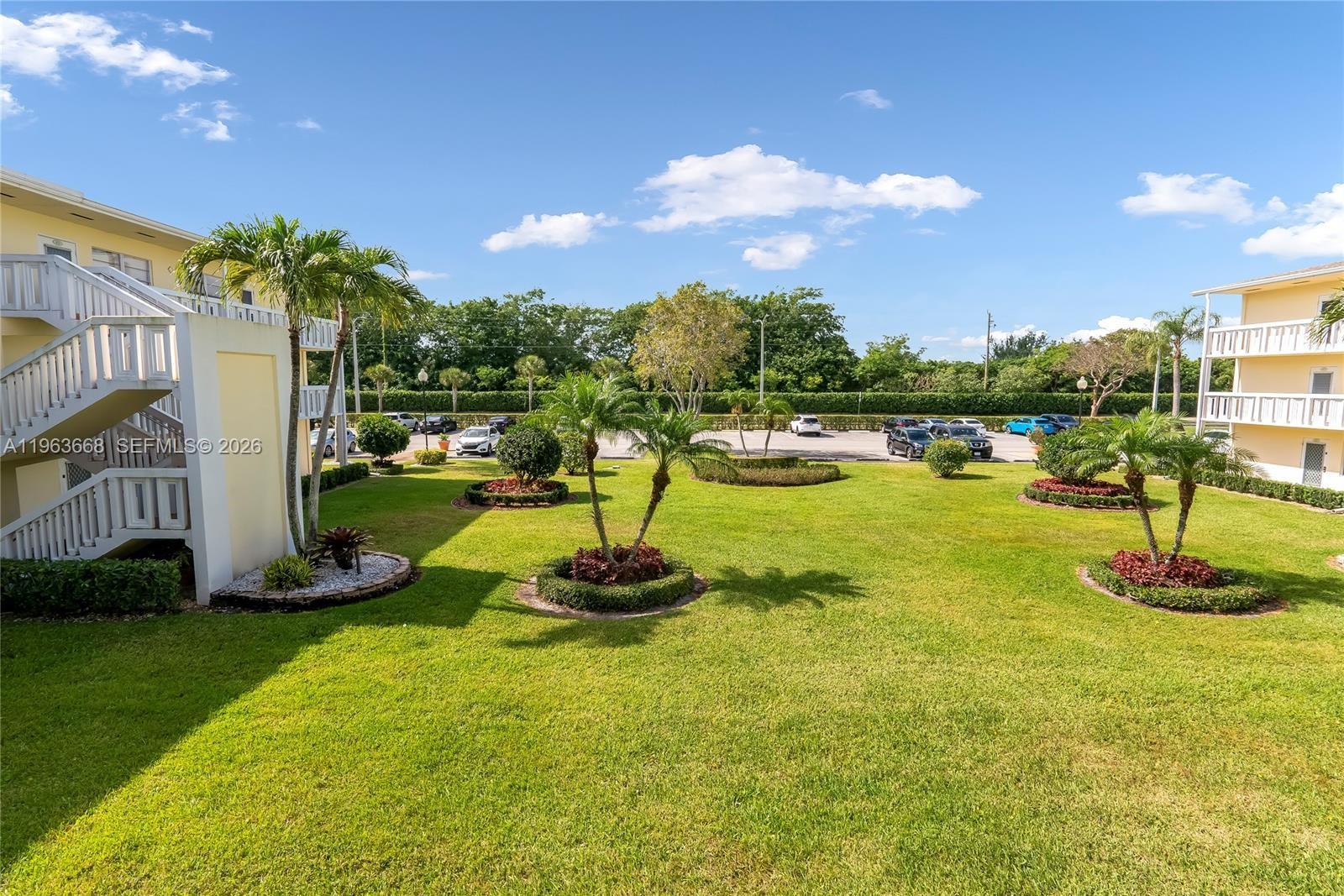 DORSET AT CENTURY VILLAGE - Residential