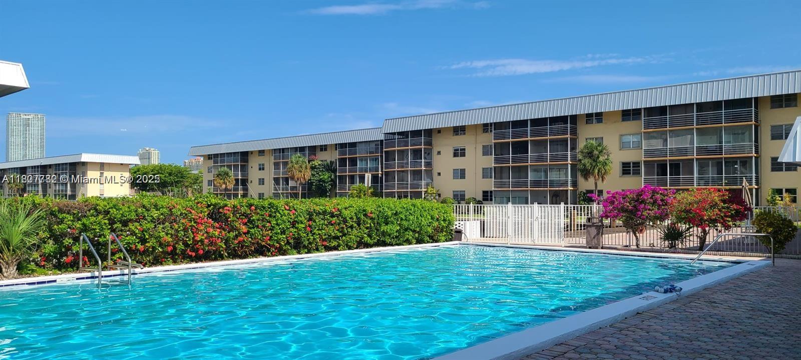 Rental Property at 3550 Ne 169 St 111, North Miami, Miami-Dade County, Florida - Bedrooms: 2 
Bathrooms: 2  - $2,275 MO.