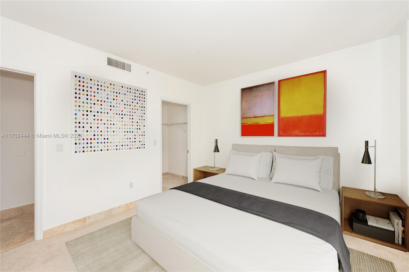 CLUB TOWER TWO CONDO - Residential