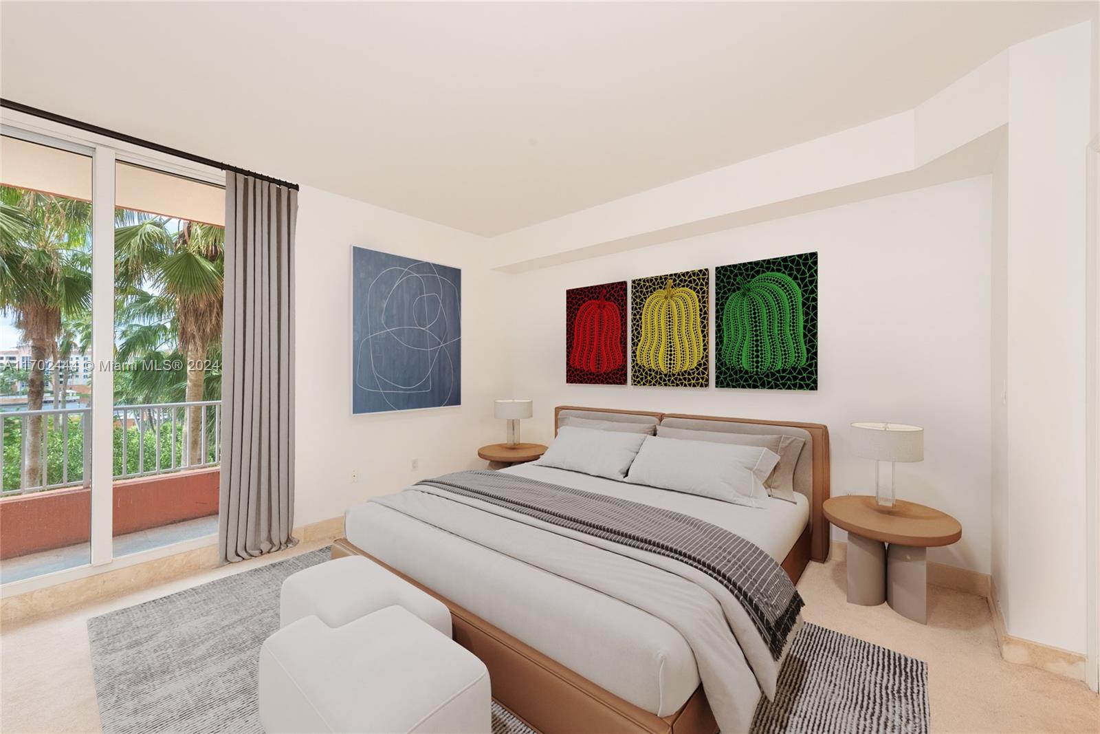 CLUB TOWER TWO CONDO - Residential