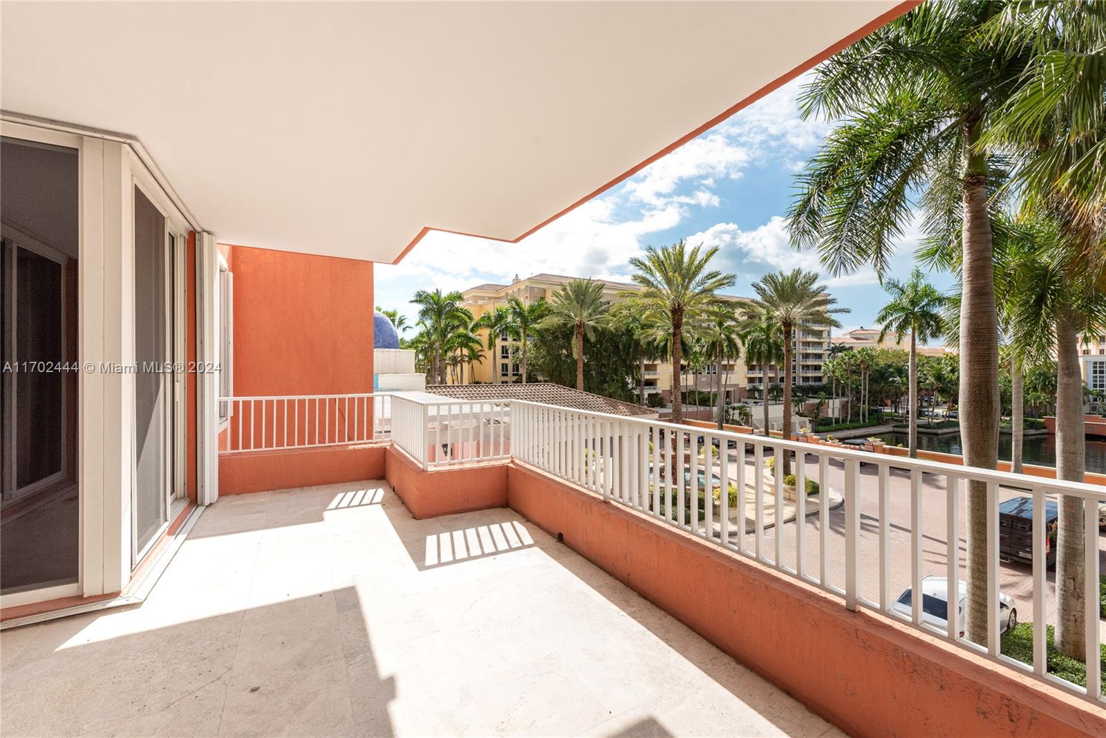 CLUB TOWER TWO CONDO - Residential