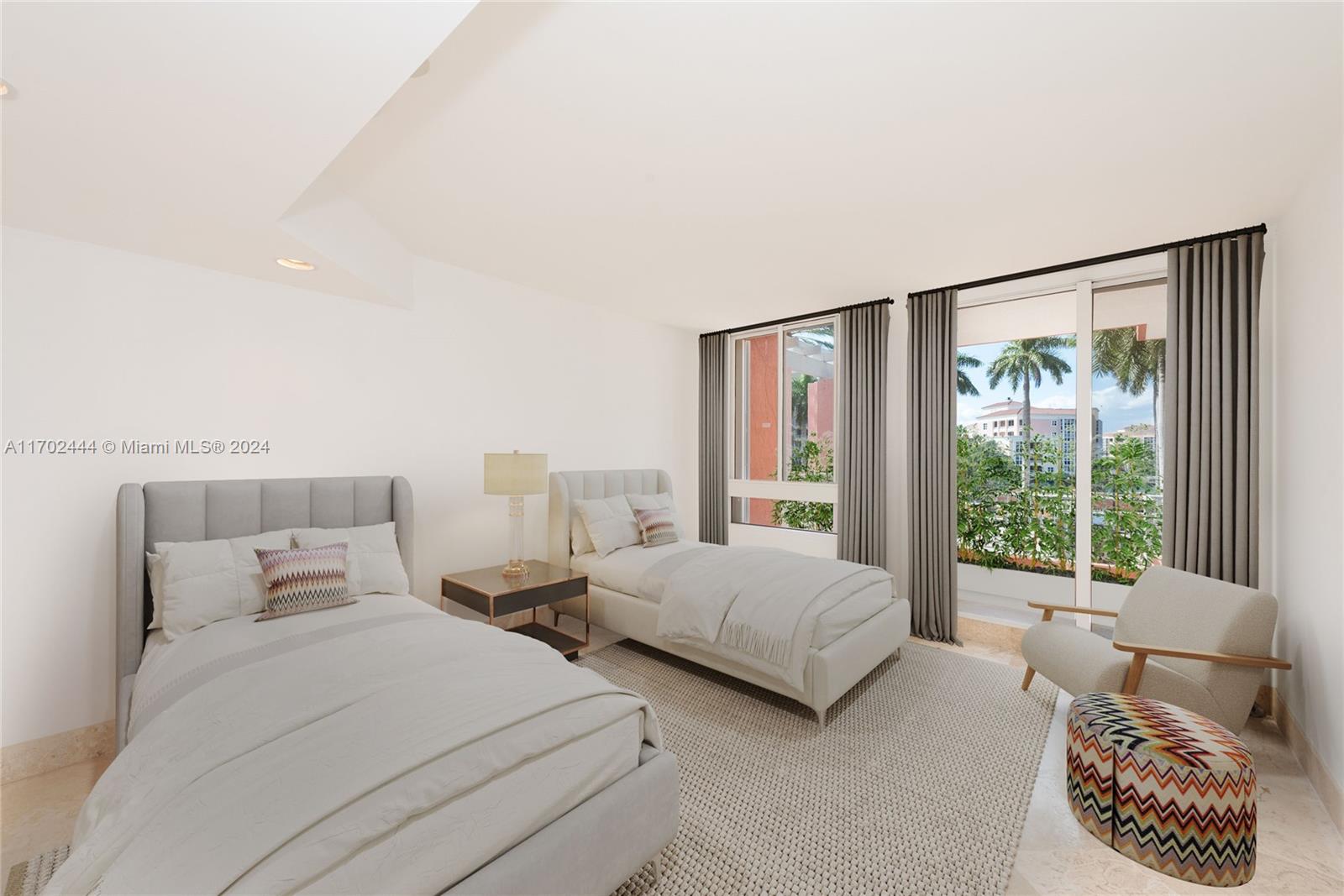 CLUB TOWER TWO CONDO - Residential