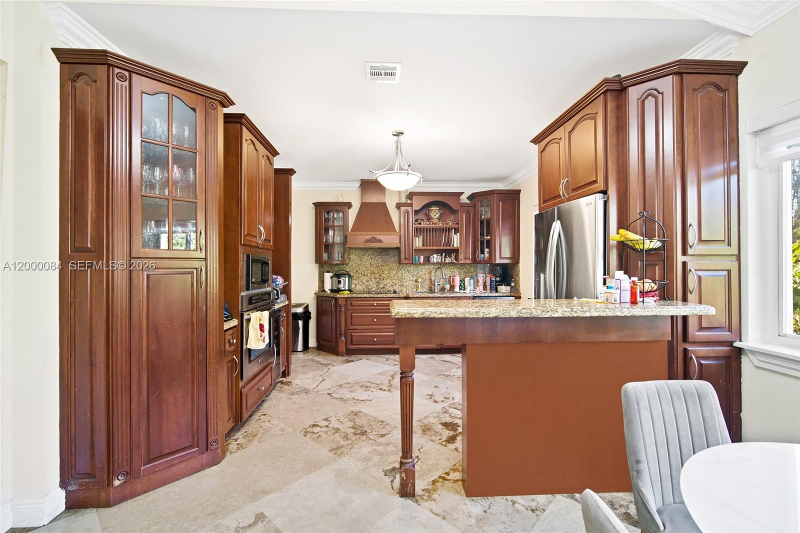 COCONUT GROVE SEC 1-CORAL - Residential