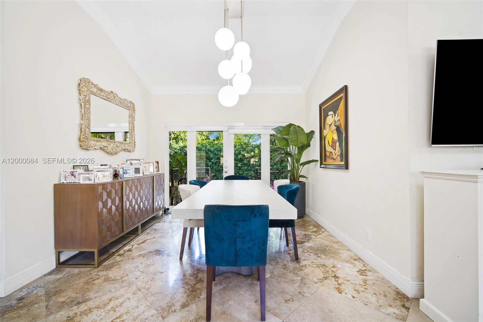 COCONUT GROVE SEC 1-CORAL - Residential