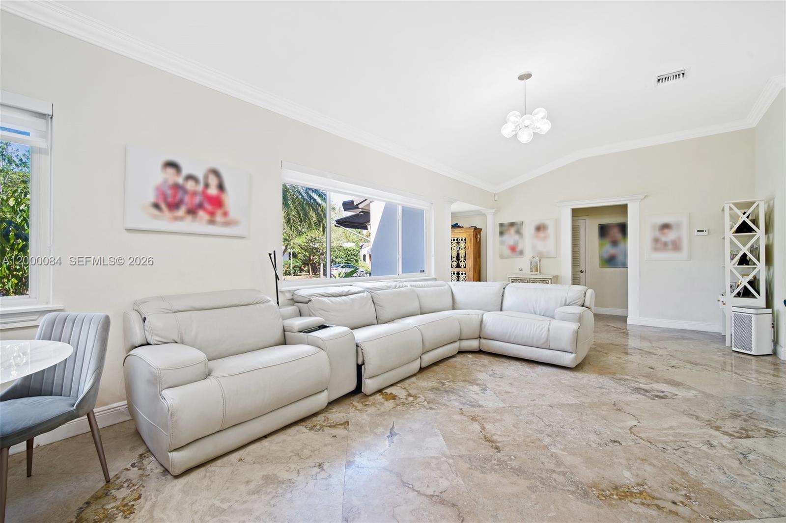 COCONUT GROVE SEC 1-CORAL - Residential