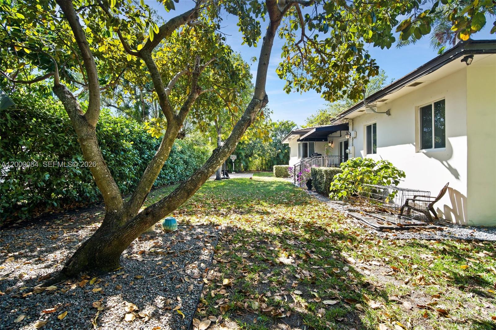 COCONUT GROVE SEC 1-CORAL - Residential