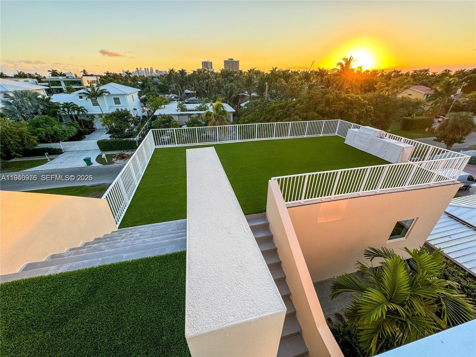 HAYNSWORTH VILLAGE - Residential Lease