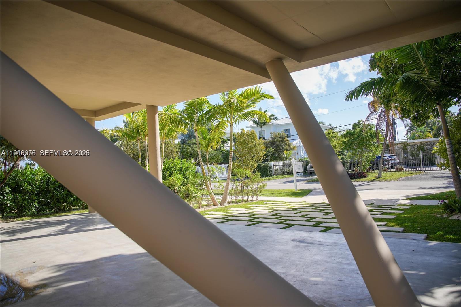 HAYNSWORTH VILLAGE - Residential Lease