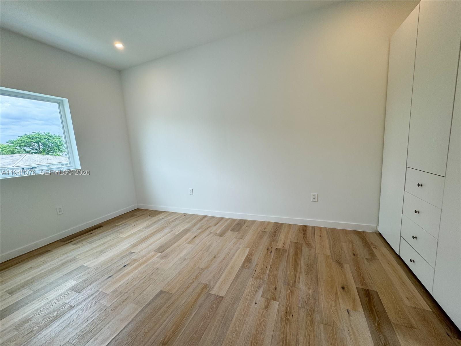 HAYNSWORTH VILLAGE - Residential Lease