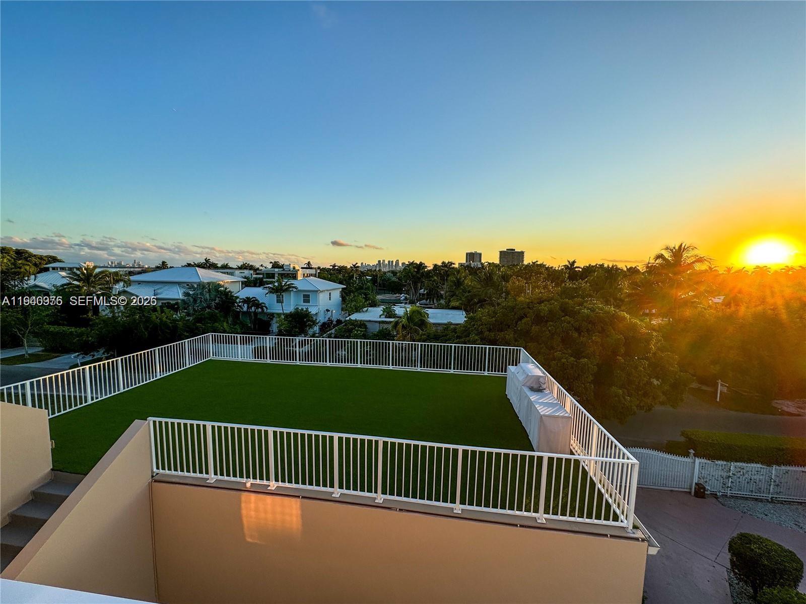 HAYNSWORTH VILLAGE - Residential Lease