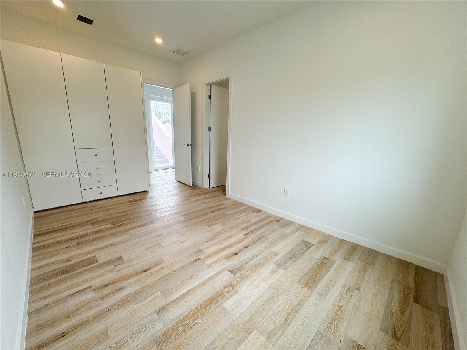 HAYNSWORTH VILLAGE - Residential Lease