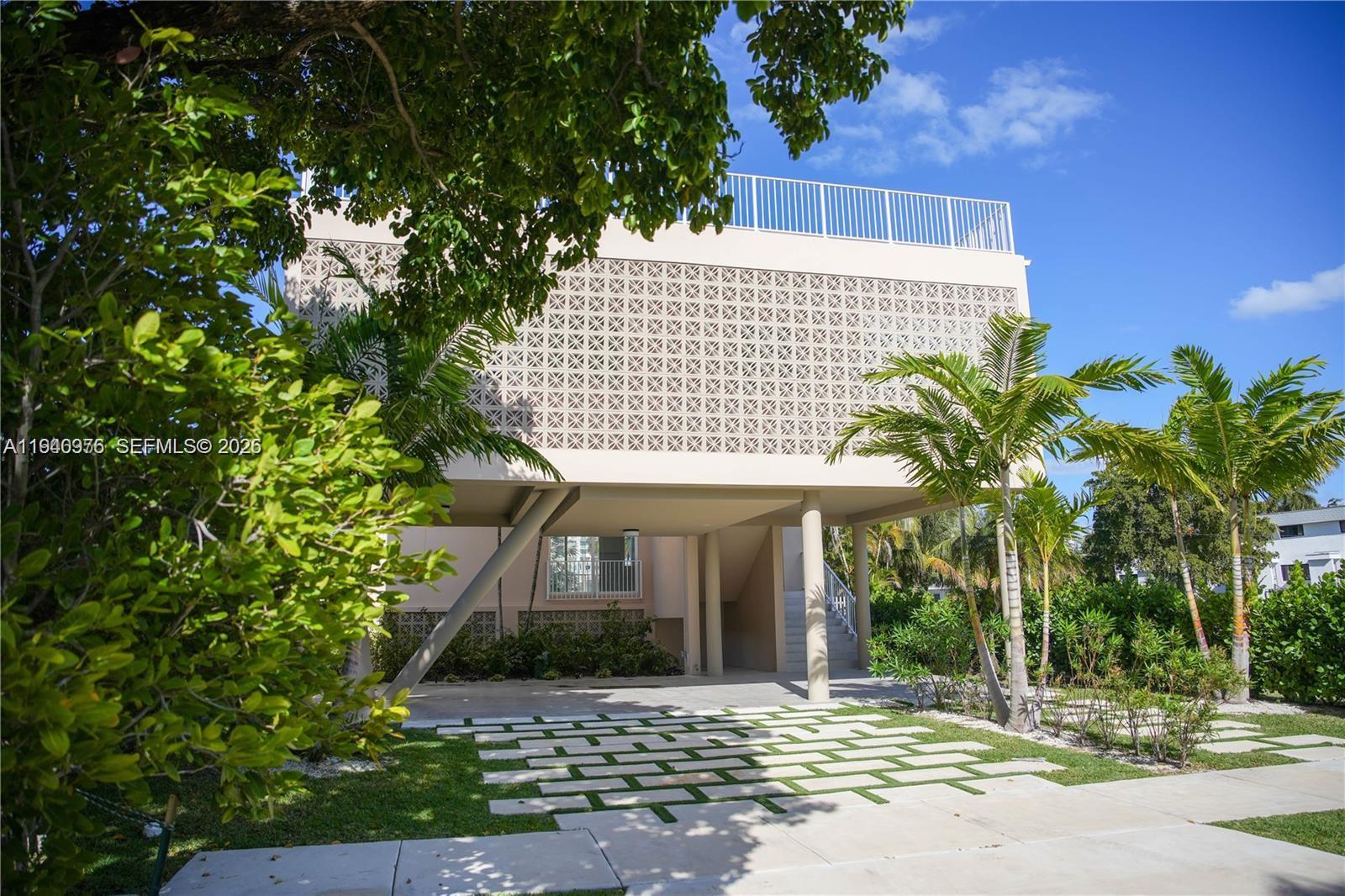 HAYNSWORTH VILLAGE - Residential Lease