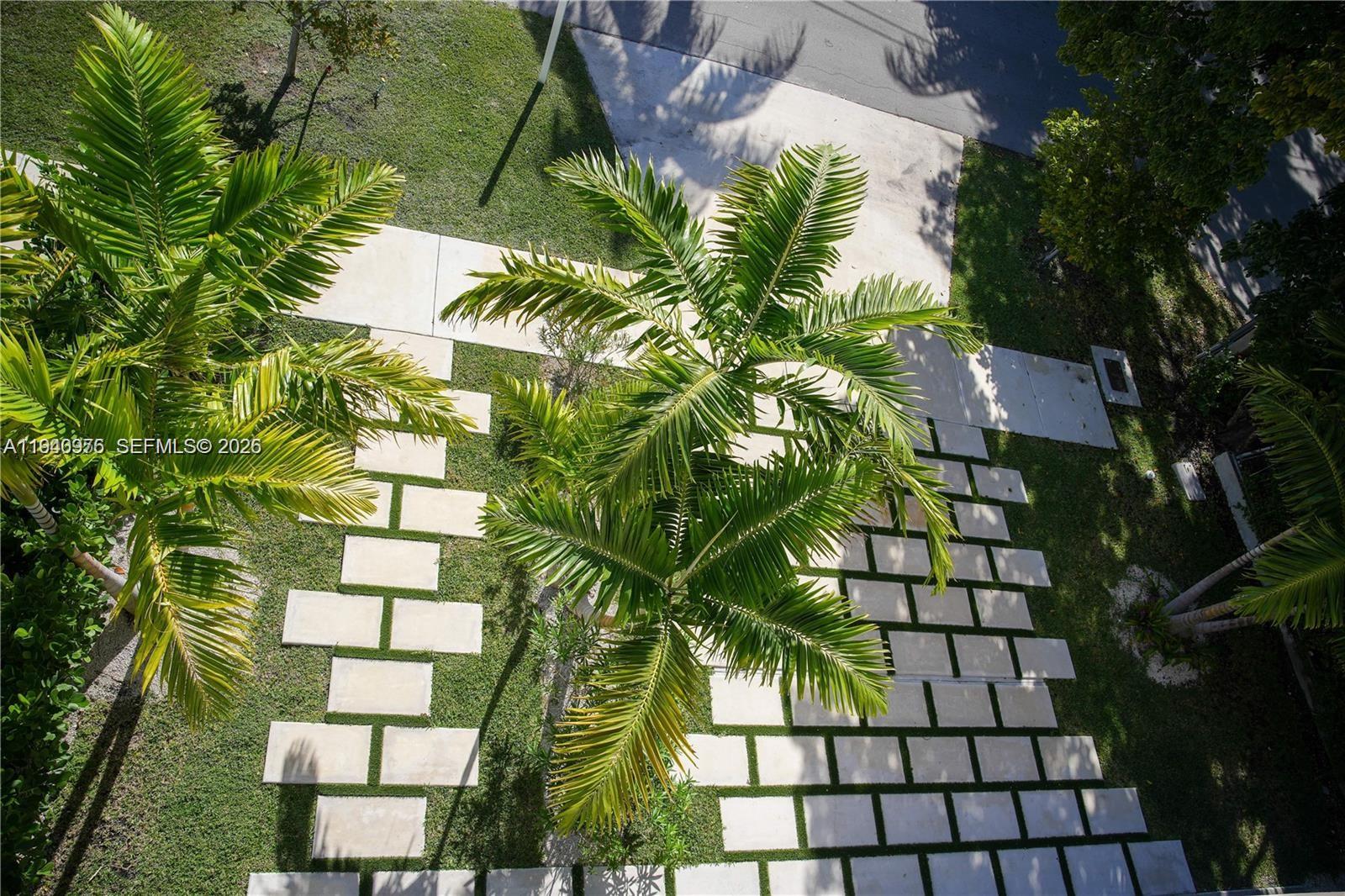 HAYNSWORTH VILLAGE - Residential Lease