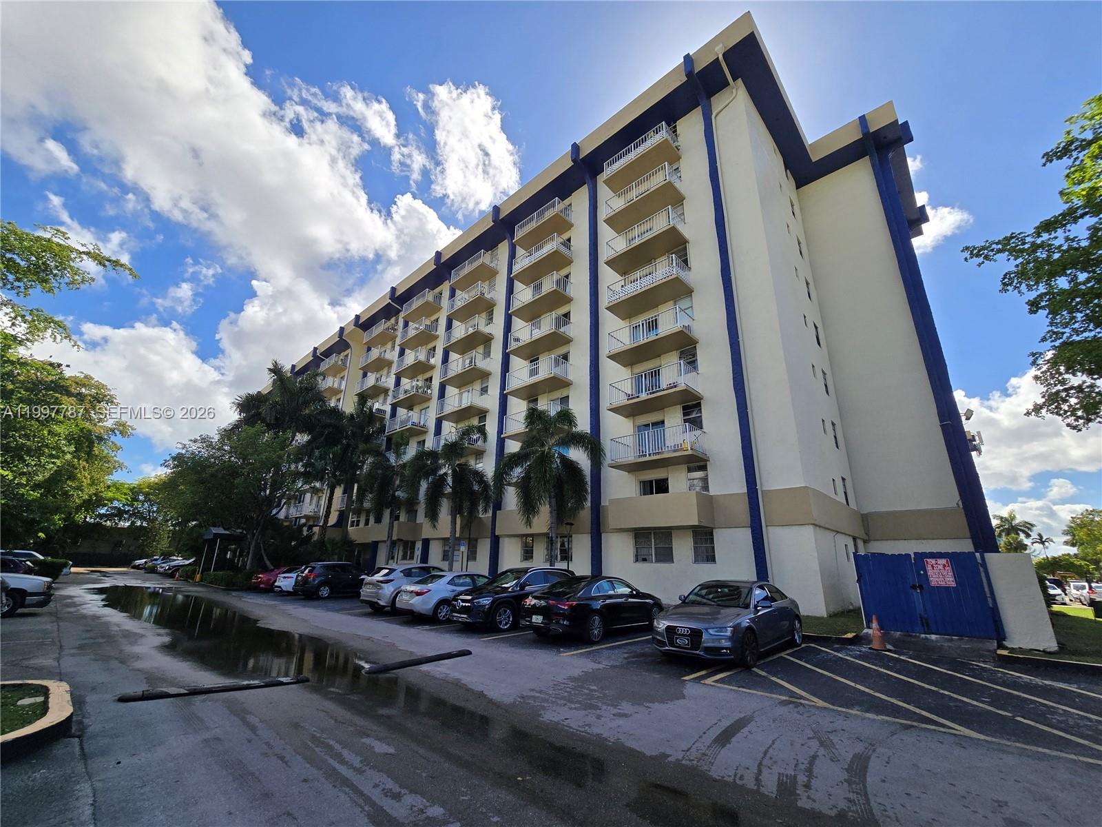 YOLANDA VILLAS CONDO - Residential Lease