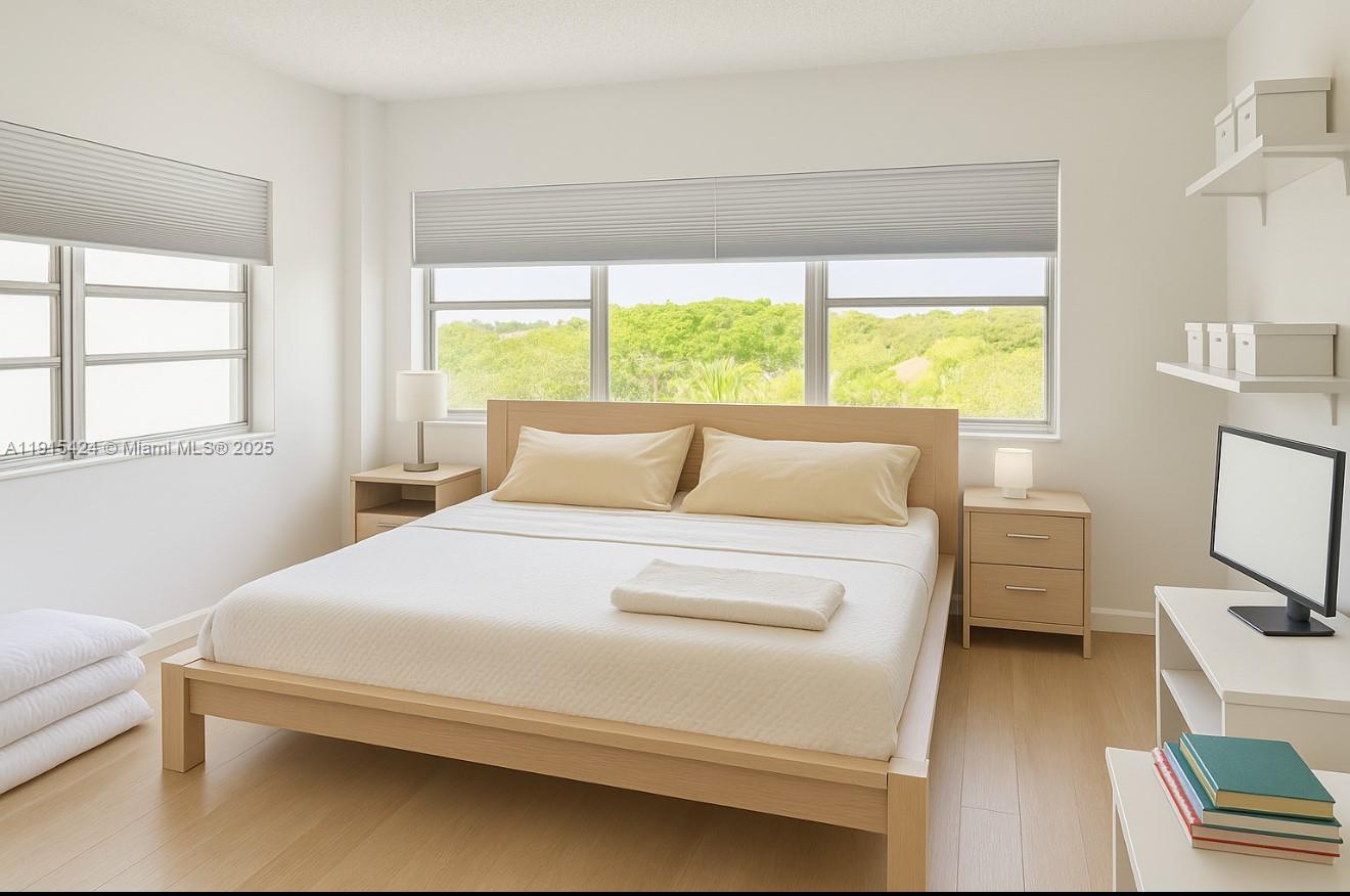 THE SHORES CONDO - Residential