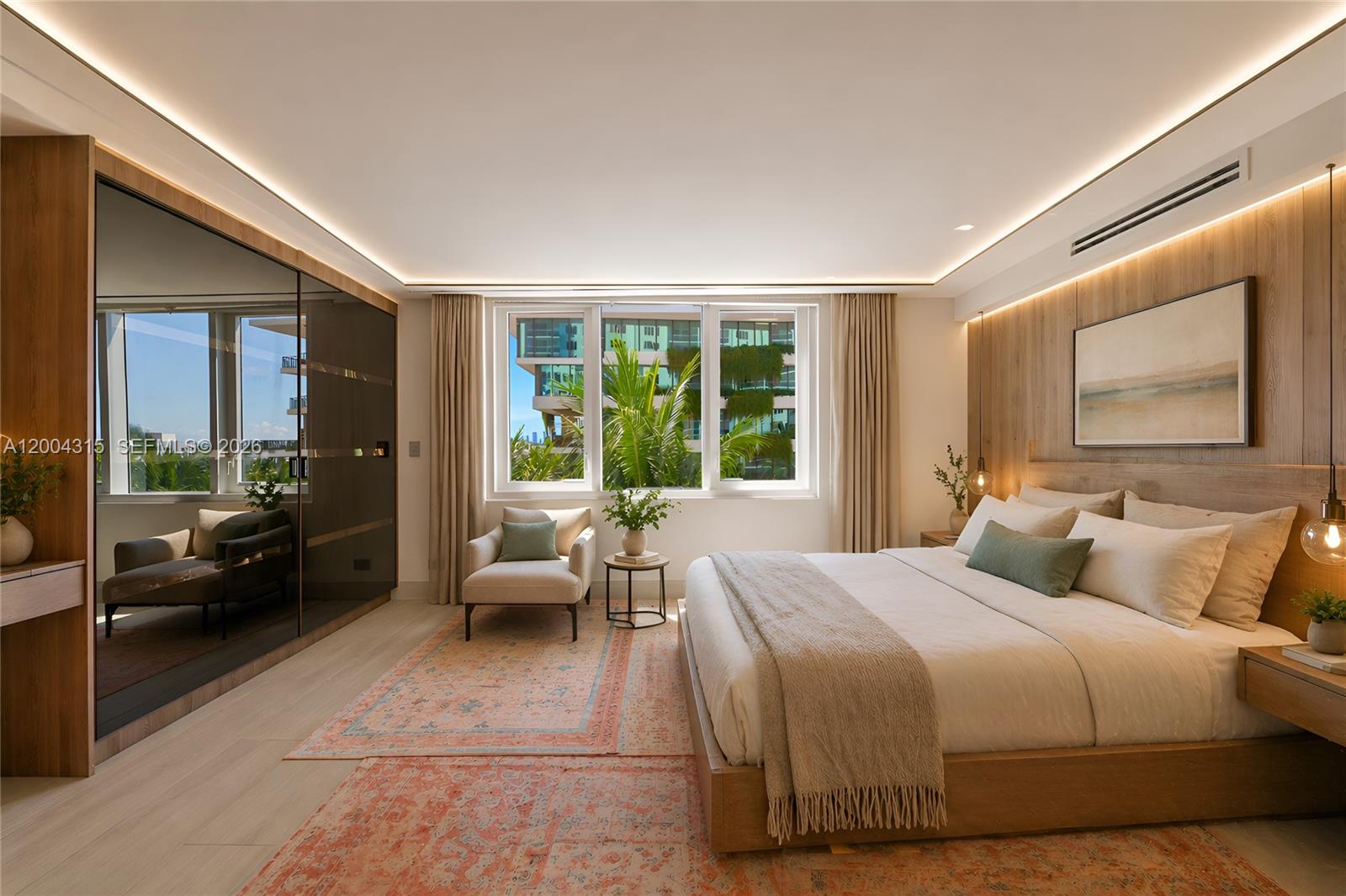 RONEY PALACE CONDO - Residential