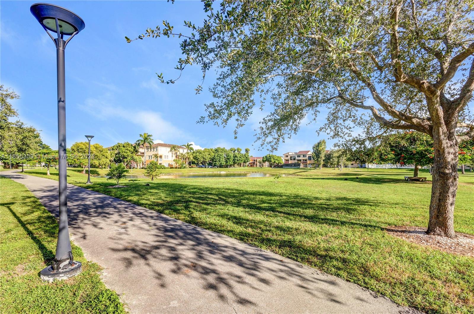 SPRING LAKES VILLAGE PHAS - Residential