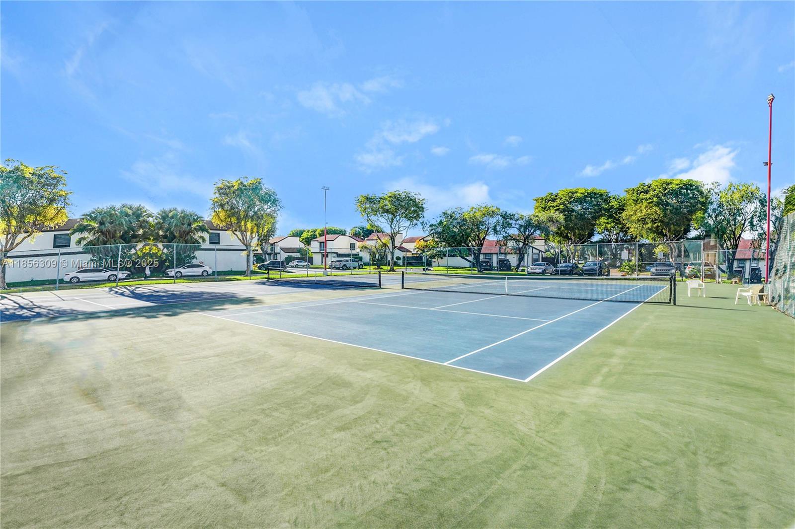 SPRING LAKES VILLAGE PHAS - Residential