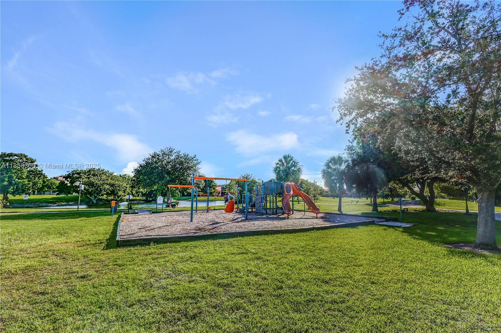 SPRING LAKES VILLAGE PHAS - Residential