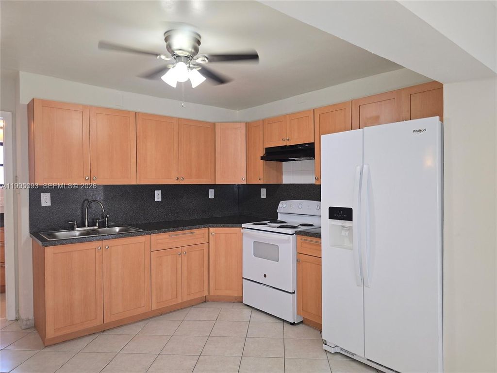 Photo of 1723 Thomas St #3, Hollywood, FL 33020 (MLS # A11995093)
