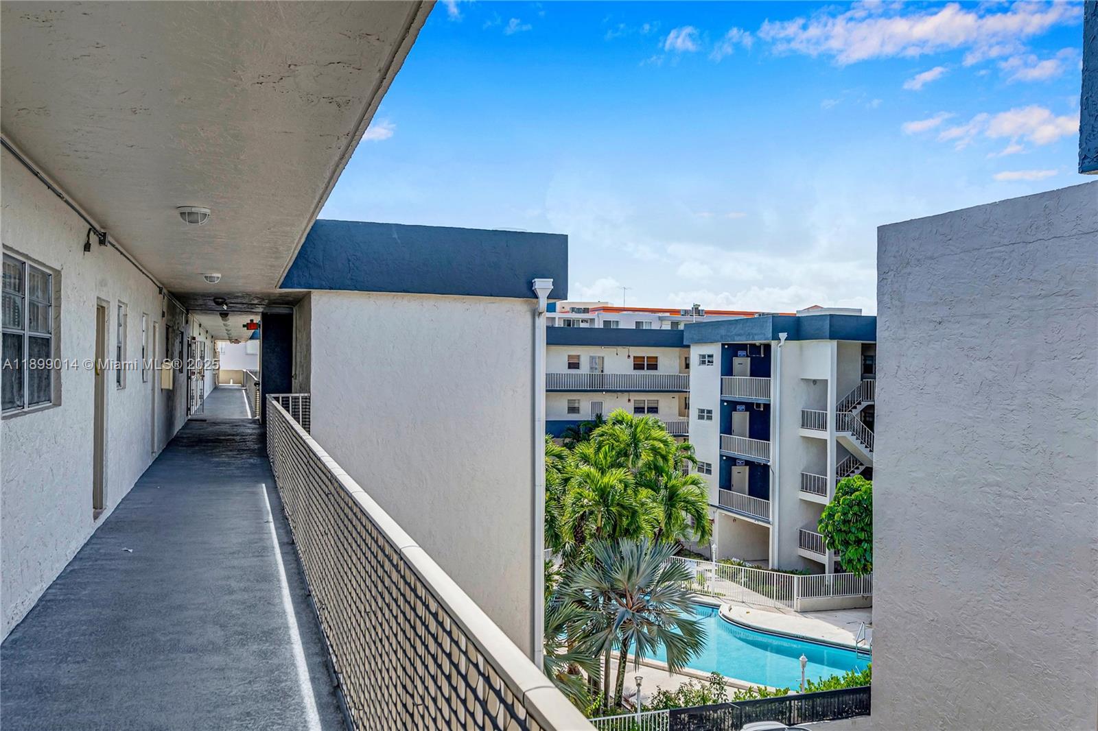 NEW LAND GARDENS CONDO - Residential Lease