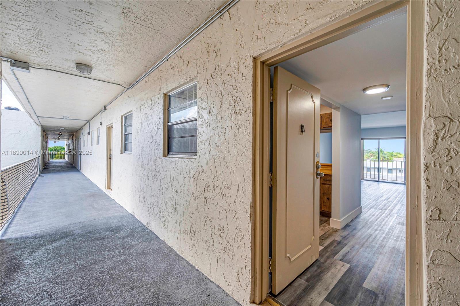 NEW LAND GARDENS CONDO - Residential Lease