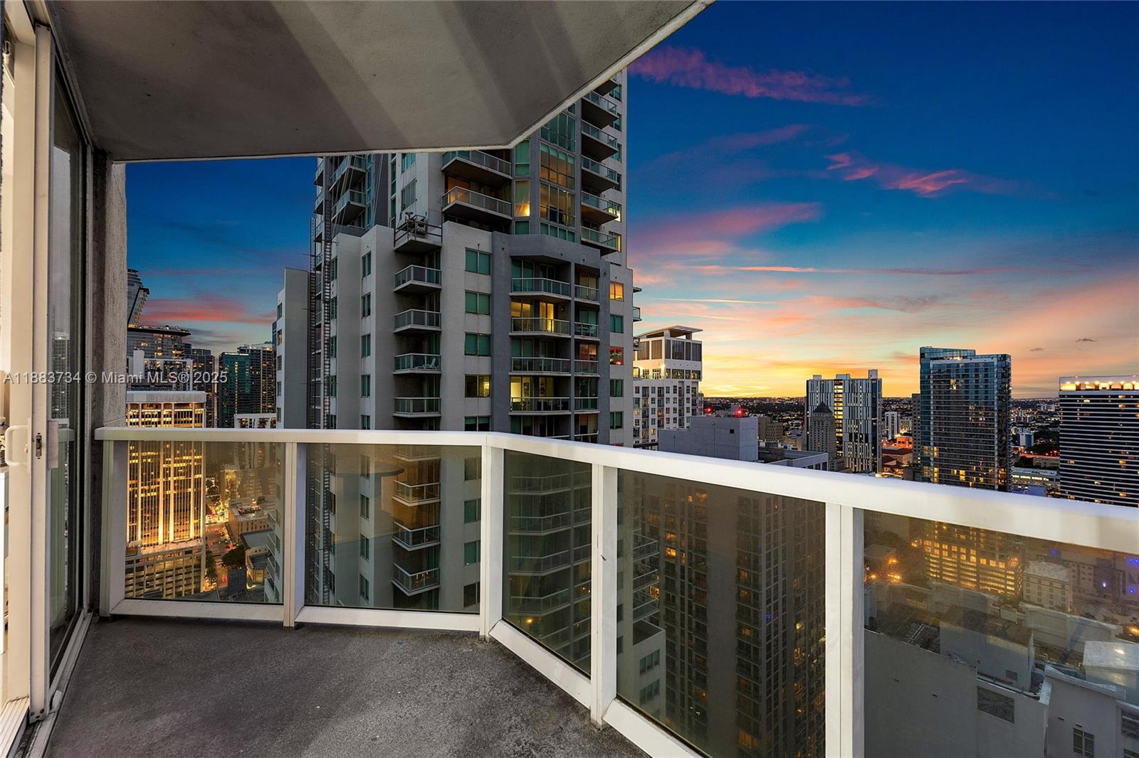 VIZCAYNE NORTH CONDO - Residential Lease