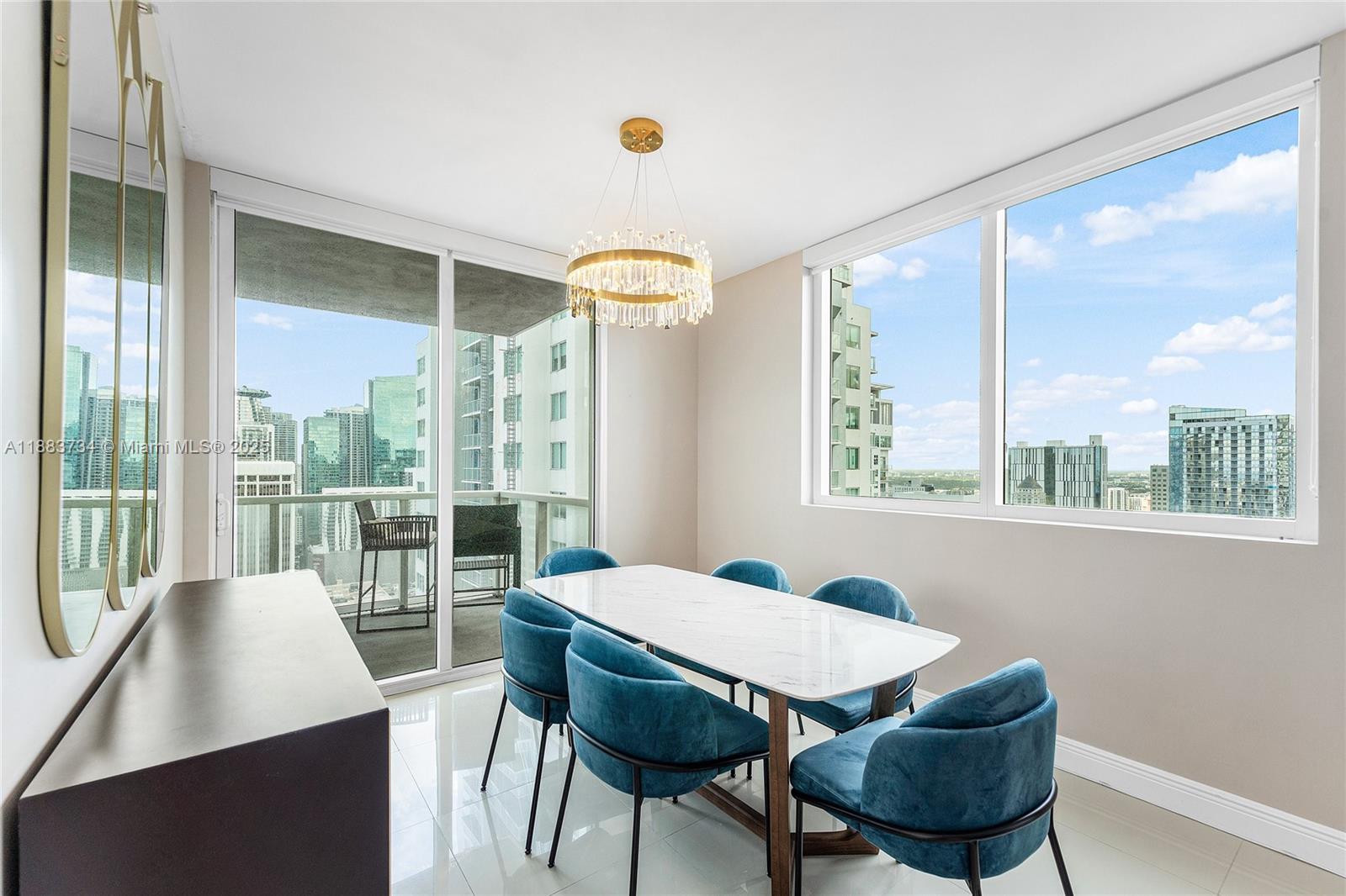 VIZCAYNE NORTH CONDO - Residential Lease